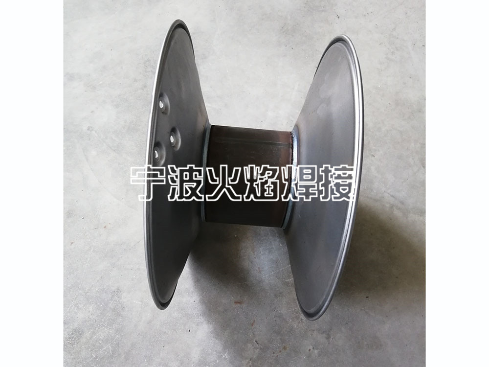 清洗機(jī)圓桶