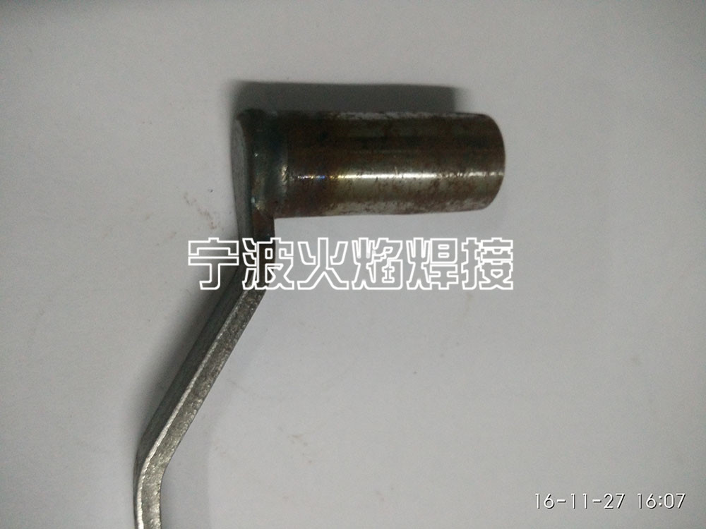 氬弧焊填絲焊