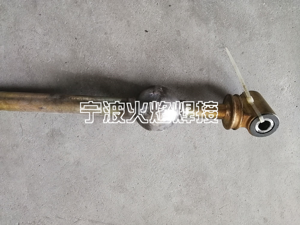 汽車轉(zhuǎn)向桿