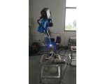機(jī)器人鋁焊接